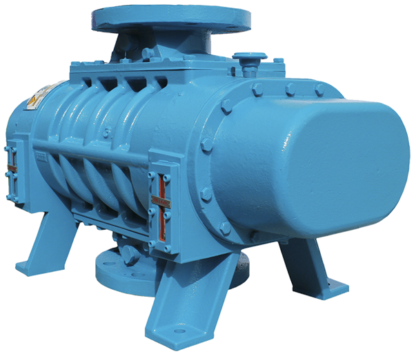 PD Plus 5500 Blower
