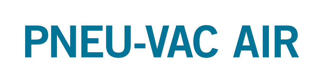 PNEU-VAC AIR logo