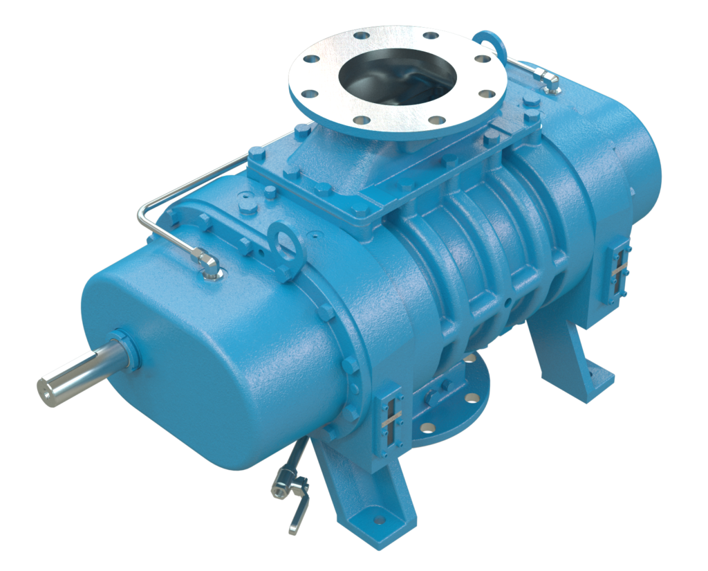 EX5514 Blower
